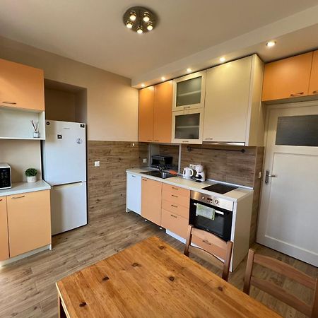 Rio Sunny 2Bdr Apt Near Ndk - Metro - Non-Stop Paid Public Parking Sofia Exterior foto